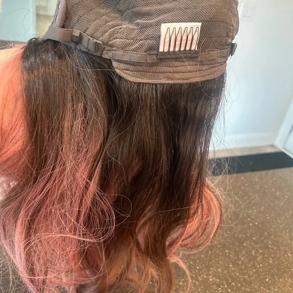 Chelsey Smith Crowns - Angie Antique Rose - Picture 7 of 14